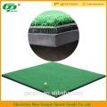 Almofada de ar eva base 3 D golf swing mat